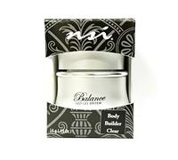 NSI Balance LED Gel System - Body Builder Clear - 0.49 oz / 14 g