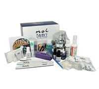nsi Balance UV Gel System Professional Kit is the user-friendly gel system that offers the nail tech the flexibility to do natural nail overlays, tip and overlays. by NSI