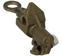 NSI Industries HLC-400 Morsetto Hot Line per 6 SOL a 400 MCM