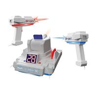 nsi international inc. Projex Projecting Arcade Game - Target Practise Game, Mov