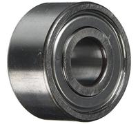 NSK 3201b-2ztnc3 doppia fila cuscinetto a contatto angolare