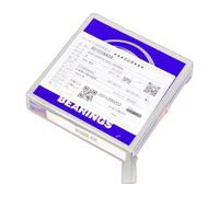 NSK 6018ZZCMAS2S Deep Groove Ball Bearing 6018ZZCM AS2S, 90x140x24 mm | ID200...