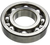 NSK 6316 RHP singola riga radiali cuscinetto a sfere