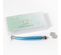 NSK Dental High Speed Push Button Handpiece turbina dentale dentista 4H 7 colors