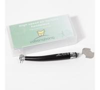 NSK Dental High Speed Push Button Handpiece turbina dentale dentista 4H 7 colors
