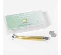 NSK Dental High Speed Push Button Handpiece turbina dentale dentista 4H 7 colors