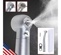 NSK KAV Style Dental Fiber Optic LED E-generator High Speed Handpiece 2 Holes