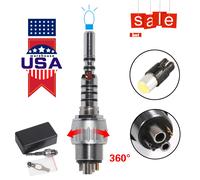 NSK /KaV Style Dental High Speed /LED E-generator /Fiber Optic/Handpiece /Rotor