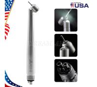 NSK /KaV Style Dental High Speed /LED E-generator /Fiber Optic/Handpiece /Rotor
