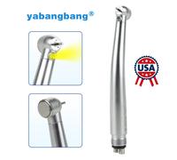 NSK /KaV Style Dental High Speed /LED E-generator /Fiber Optic/Handpiece /Rotor