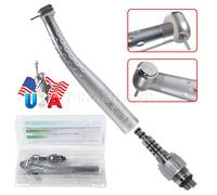 NSK /KaV Style Dental High Speed /LED E-generator /Fiber Optic/Handpiece /Rotor