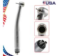 NSK KaV Style Dental High Speed /LED Fiber Optic /E-generator Handpiece 2/4H