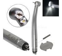 NSK/KaVo Style Dentale High Speed /E-generator LED /Fiber Optic Handpiece 2/4/6H