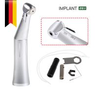 NSK MAX SG20 Dental 20: 1 Contra Angle Manipolo Impianto Push Handpiece SANDENT