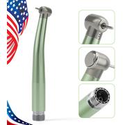 NSK PANA MAX Style Dentale High Speed Handpiece Turbina 2/4 Holes 7 Colors CHABM