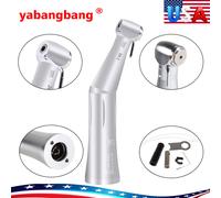 NSK Style dental 1:1 1:5 20:1 contra angle straight low speed handpiece Inner