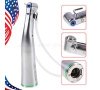 NSK Style dental 1:1 1:5 20:1 contra angle straight low speed handpiece Inner