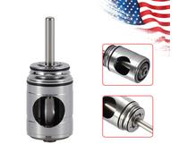 NSK Style dental 1:1 1:5 20:1 contra angle straight low speed handpiece Inner
