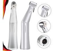 NSK Style Dental 20:1 Contrangolo Manipolo per Impianto Motore push button SG20