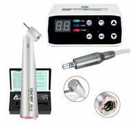 NSK Style Dental Brushless LED Electric Micro Motor 1:1 1:5 1:4.2 Handpiece