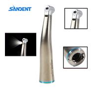 NSK Style Dental Brushless LED Electric Micro Motor 1:1/1:5 Increasing Handpiece