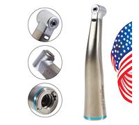NSK Style Dental Brushless LED Electric Micro Motor /1:5 Increasing Handpiece