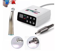 NSK Style Dental Brushless LED Electric Micro Motor /1:5 Increasing Handpiece