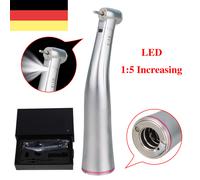 NSK Style Dental brushless LED Electric Motor Micromotor /1:1 1:5 Optic Manipolo
