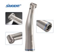NSK Style Dental Electric Handpiece 1:5 1:1 20:1 Contra Angle LED Fiber Optic
