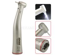 NSK Style Dental Electric Handpiece 1:5 1:1 20:1 Contra Angle LED Fiber Optic
