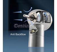 NSK Style Dental Fiber Optic LED E-generator high speed handpiece 4 Hole