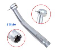 NSK Style Dental High Speed Turbina Manipolo(E-generator LED) 2/4Hole NEW