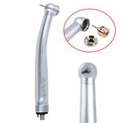 NSK Style Dental High Speed Turbina Manipolo(E-generator LED) 2/4Hole NEW