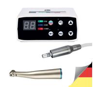 NSK Style Dental LED Brushless Electric Micro Motor /1:1 Fiber Optic Manipolo