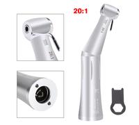 NSK Style Dental LED Brushless Implant Motor System/20:1 Manipolo per impianti