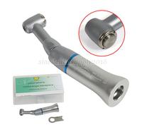 NSK Style Dental Low Speed Contra Angle Handpiece (LED Inner) E-type Manipolo