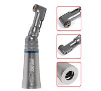 NSK Style Dental low Speed Manipolo Contra Angle/Straight/Air Motor E-type 4Hole