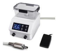 NSK Style Dental Surgical Brushless Elettrico Micromotor Digital w/ E-type Motor