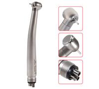 NSK Style Dentale Alta velocità Turbina Handpiece Push Button 24 hole Big Head
