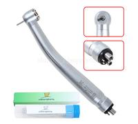 NSK Style Dentale High speed Handpiece Push Button Standard/Big Head 4Hole M4