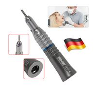 NSK Style Dentale Slow Low Speed Straight Handpiece Nose Cone E-type HP Bur