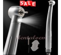 NSK Style LED Fiber Dental Turbina dentista High Speed E-generator Handpiece