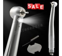 NSK Style LED Fiber Dental Turbina dentista High Speed E-generator Handpiece