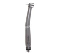 NSK Style Manipolo Dentale High Speed Air Turbina Push Button Large Head 2/4Hole