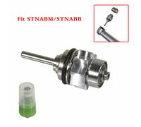 NSK Style Turbina High Speed Handpiece dentale 4/2 fori big head Dentista