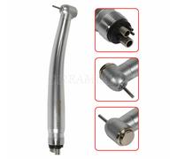 NSK Style Turbina High Speed Handpiece dentale 4/2 fori big head Dentista