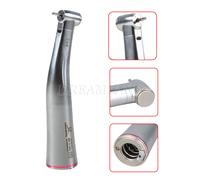 NSK type Dental 1:1 20:1 1:5 1:4.2 LED Fiber Optic Contra Angle Handpiece E-type
