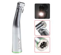 NSK type Dental 1:1 20:1 1:5 1:4.2 LED Fiber Optic Contra Angle Handpiece E-type