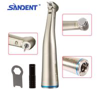 NSK type Dental 1:1 20:1 1:5 1:4.2 LED Fiber Optic Contra Angle Handpiece E-type
