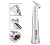 NSK type Dental 1:1 20:1 1:5 1:4.2 LED Fiber Optic Contra Angle Handpiece E-type
